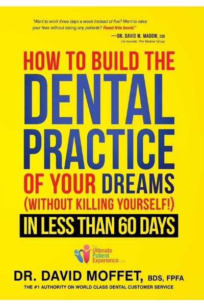 Dr. David Moffet Book Cover Resized